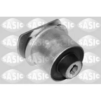 Suspension, corps de l'essieu SASIC 2606037