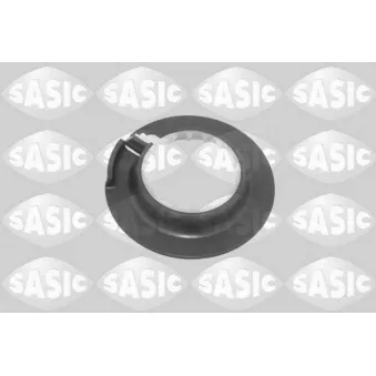 Suspension, corps de l'essieu SASIC OEM 550362599R