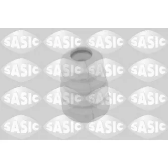 Butée élastique, suspension SASIC 2656179
