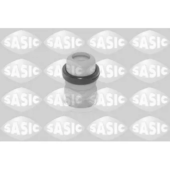 SASIC 2656183 - Butée élastique, suspension