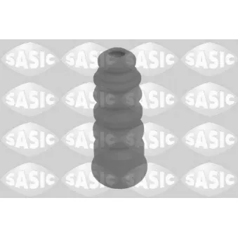 Butée élastique, suspension SASIC OEM 1J0512131