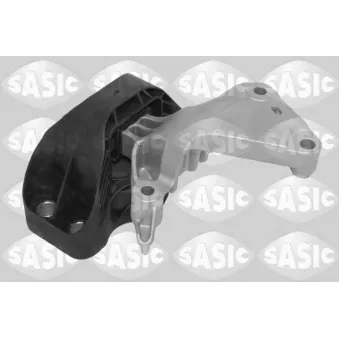 Support moteur SASIC 2704161 pour RENAULT CLIO 1,3 TCe 140 - 140cv