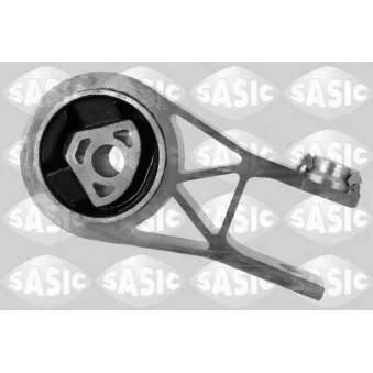 Support moteur SASIC 2706274 pour FIAT DUCATO 110 Multijet 2.3 D - 113cv