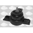 SASIC 2706397 - Support moteur