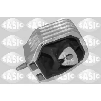 SASIC 2706554 - Support moteur