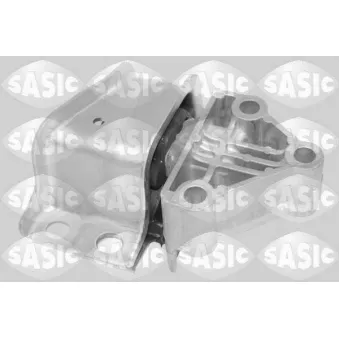 Support moteur SASIC OEM 1369382080