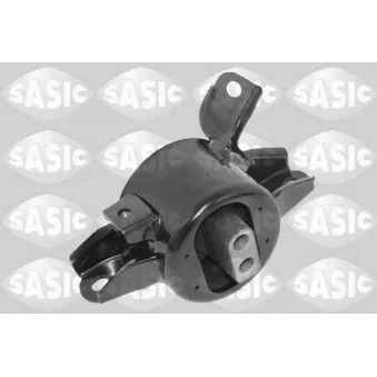 SASIC 2706591 - Support moteur