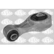 Support moteur SASIC [2706597]