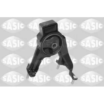 Support moteur SASIC OEM 1237122130