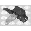 Support moteur SASIC [2706672]