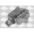 SASIC 2706689 - Support moteur