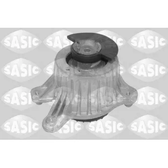 Support moteur SASIC 2706717 pour MERCEDES-BENZ CLASSE E E 200 EQ Boost - 197cv