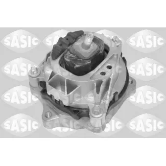 Support moteur SASIC 2706740 pour BMW Série 3 320 i - 184ch