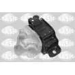 Support moteur SASIC [2706742]
