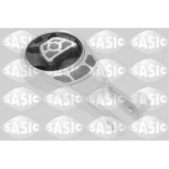 SASIC 2706755 - Support moteur