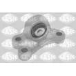 Support moteur SASIC [2706770]