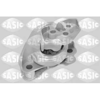 Support moteur SASIC 2706771 pour FORD TOURNEO 1.5 TDCi - 95cv