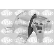 SASIC 2706774 - Support moteur