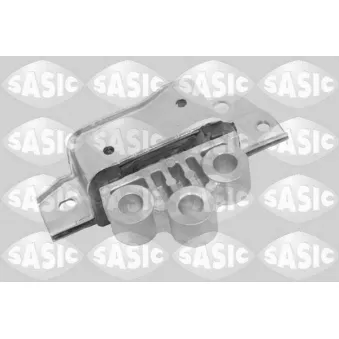 Support moteur SASIC OEM 51879252