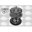 Thermostat, liquide de refroidissement SASIC [3306137]