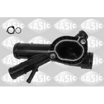 Bride de liquide de refroidissement SASIC OEM 03L121132AA