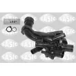SASIC 3306153 - Thermostat, liquide de refroidissement
