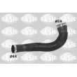 SASIC 3336367 - Gaine de suralimentation