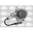 SASIC 3606147 - Pompe à eau, refroidissement du moteur