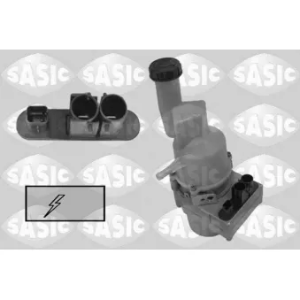 Pompe hydraulique, direction SASIC 7070071