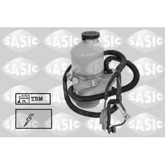 SASIC 7076082 - Pompe hydraulique, direction