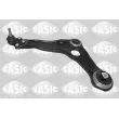 SASIC 7474052 - Bras de liaison, suspension de roue avant gauche