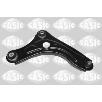 Bras de liaison, suspension de roue avant droit SASIC OEM 545041584R
