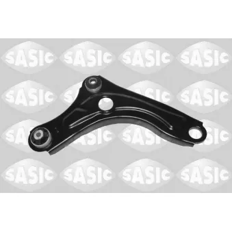 Bras de liaison, suspension de roue avant droit SASIC OEM 545041584R