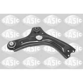 Bras de liaison, suspension de roue avant droit SASIC OEM 545009574R