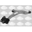 SASIC 7476428 - Bras de liaison, suspension de roue avant droit