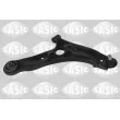 SASIC 7476489 - Bras de liaison, suspension de roue avant droit
