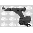 SASIC 7476509 - Bras de liaison, suspension de roue avant gauche