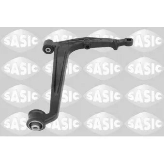 Bras de liaison, suspension de roue avant droit SASIC OEM 7D0407152A