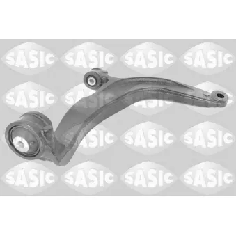 Bras de liaison, suspension de roue avant droit SASIC OEM 7H8407152B