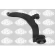 SASIC 7476615 - Bras de liaison, suspension de roue avant gauche
