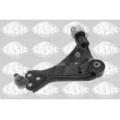 SASIC 7476622 - Bras de liaison, suspension de roue avant gauche