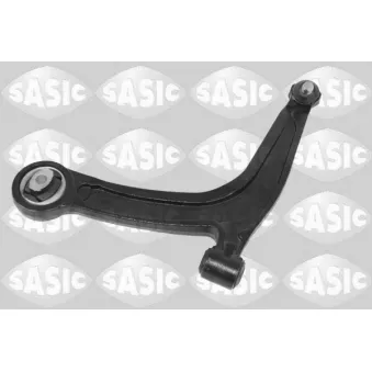 Bras de liaison, suspension de roue avant gauche SASIC OEM 1580514