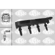 SASIC 9200031 - Bobine d'allumage
