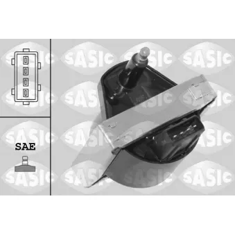 Bobine d'allumage SASIC OEM 597045