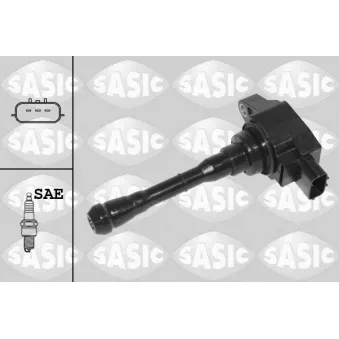 Bobine d'allumage SASIC 9204030