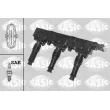 SASIC 9206113 - Bobine d'allumage