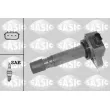 SASIC 9206117 - Bobine d'allumage