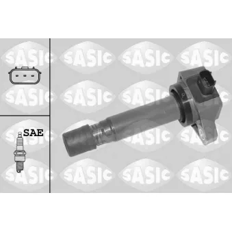 Bobine d'allumage SASIC OEM 30520RNAA01