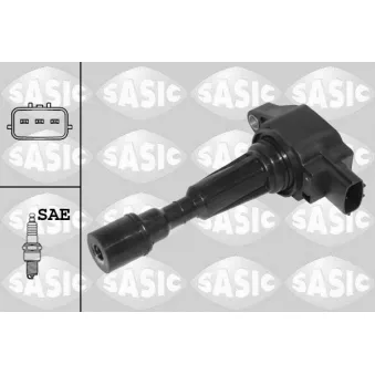 Bobine d'allumage SASIC OEM ZJ2018100A