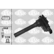 SASIC 9206125 - Bobine d'allumage
